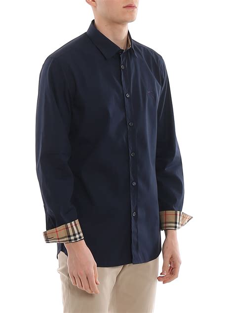 burberry hemd sale